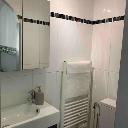 Cosy Sweet Space In Paradise - 5min From The Apartment
