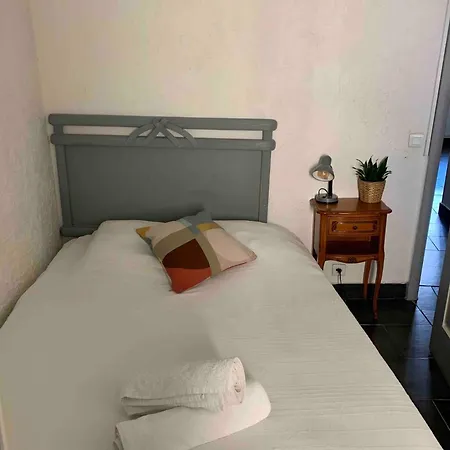 Cosy Sweet Space In Paradise - 5min From The Apartment