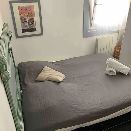 Cosy Sweet Space In Paradise - 5min From The Apartment