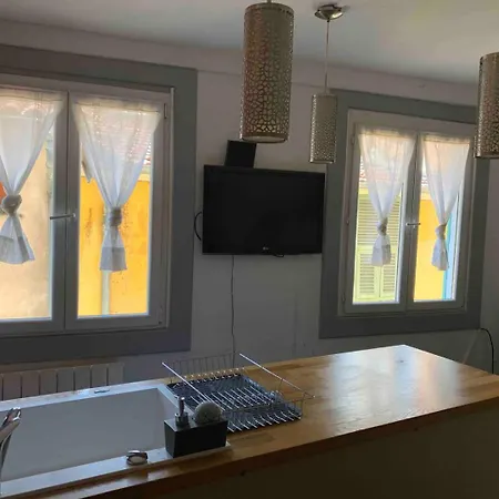 Apartment Cosy Sweet Space In Paradise - 5min From The *